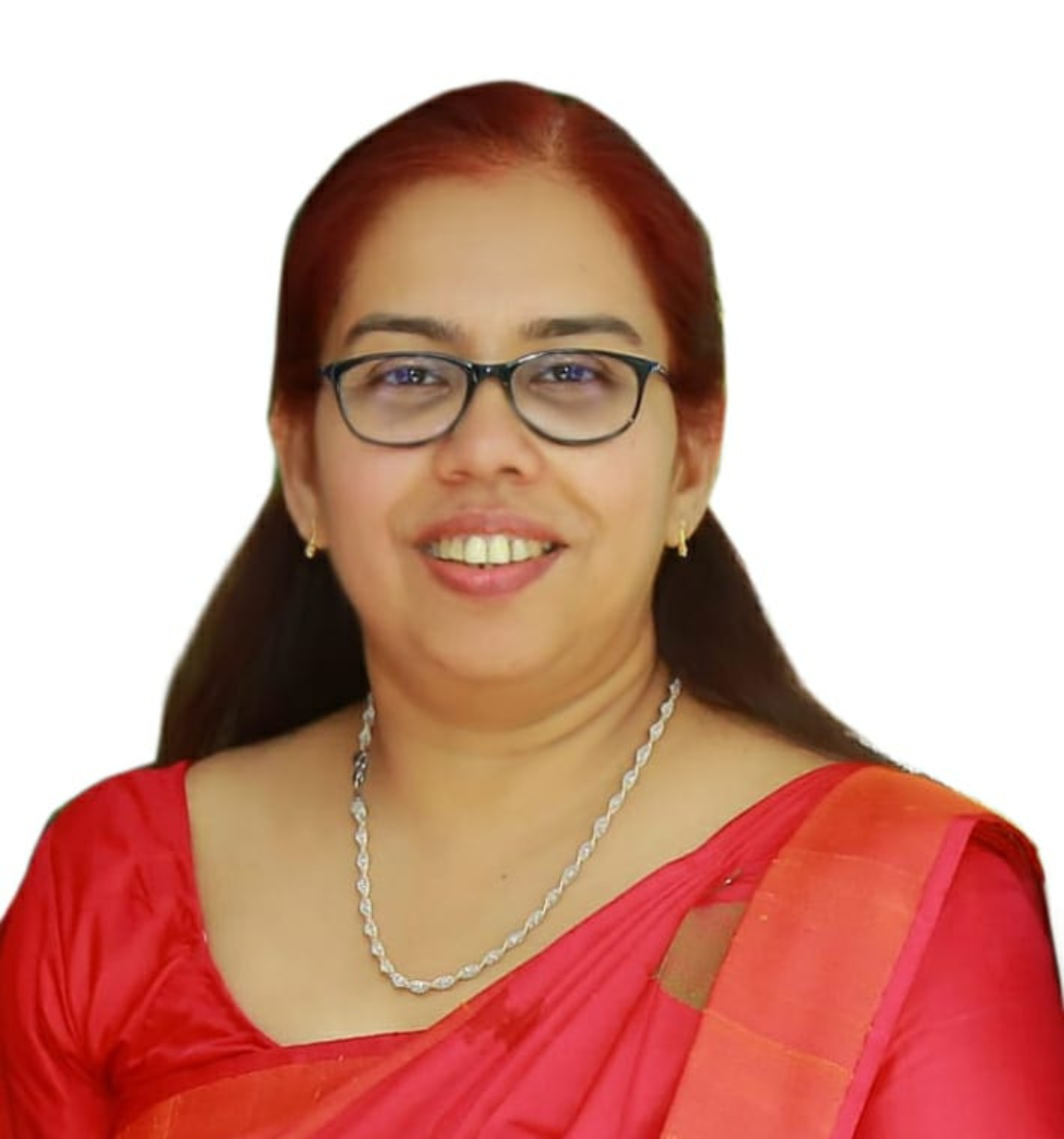 Anitha Benny