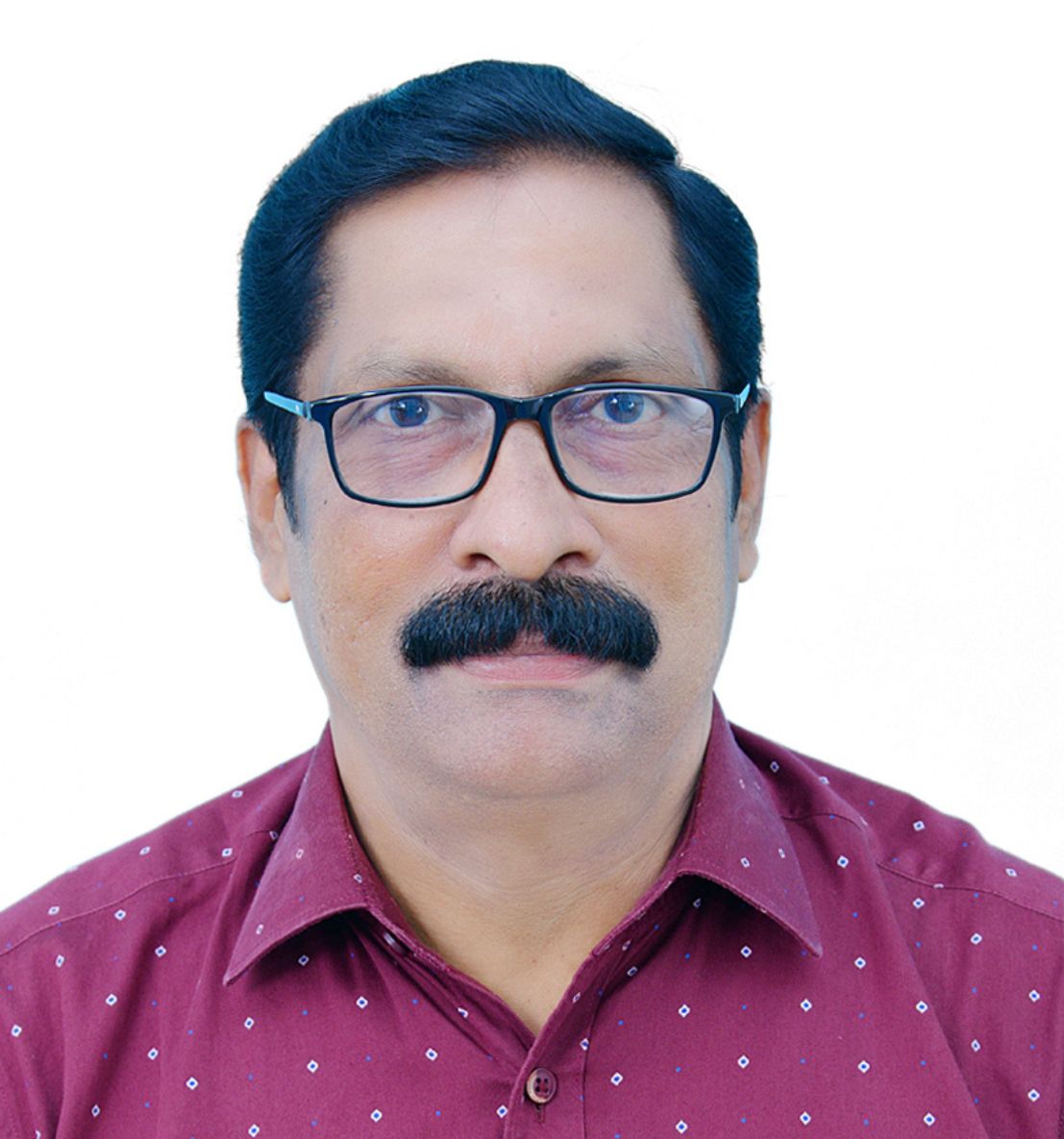Radhakrishnan B M